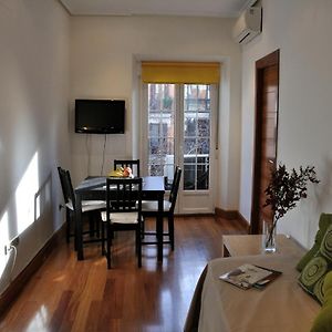 Apartamento de 1 Dormitorio